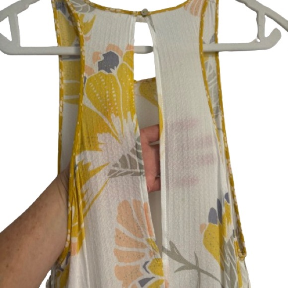 Free People Intimately Someone Like You Mini Dress Size XS EUC - Picture 9 of 10